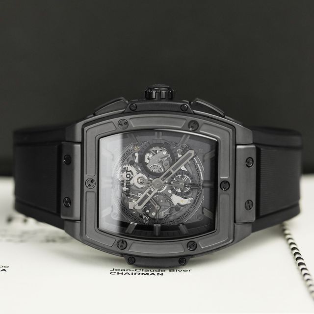 Hublot Big Bang 601.CI.0110.RX Image 2